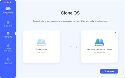 mac os x clone boot drive|clone hard drive macbook air.